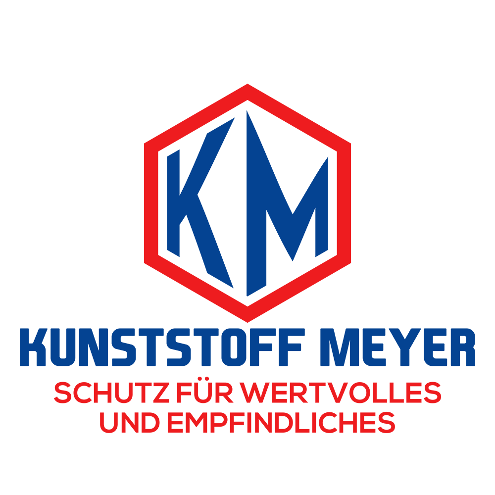 Kunststoff-Meyer Logo